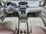 Honda Odyssey 2013