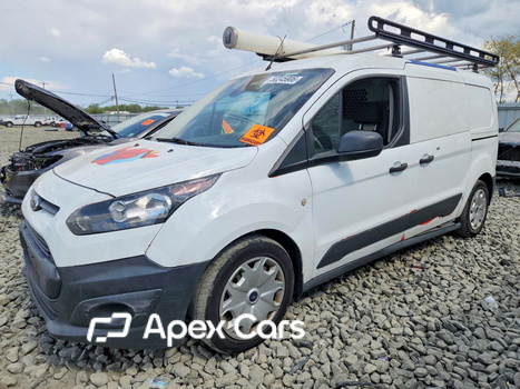 Ford Transit 2016 - Image 1 of 7