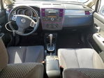 Nissan Versa 2011
