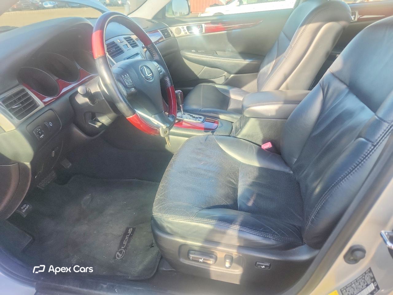 Lexus ES 2006