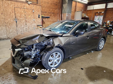 Mazda 3 2017 - Image 1 of 13