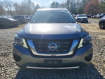 Nissan Pathfinder 2017
