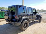 Jeep Wrangler 2011