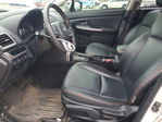 Subaru XV 2017