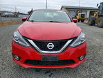 Nissan Sentra 2017