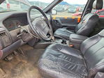 Jeep Cherokee 2001