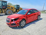 Chevrolet Cruze 2016