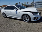 Audi A4 2022