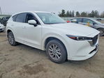 Mazda CX-5 2025