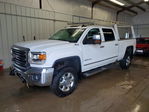 GMC Sierra 2019
