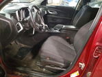 Chevrolet Equinox 2011