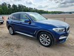 BMW X3 2018