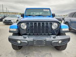 Jeep Gladiator 2021