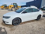 Chrysler 200 2015