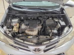 Toyota RAV 4 2015
