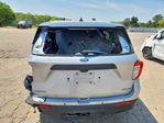Ford Explorer 2022
