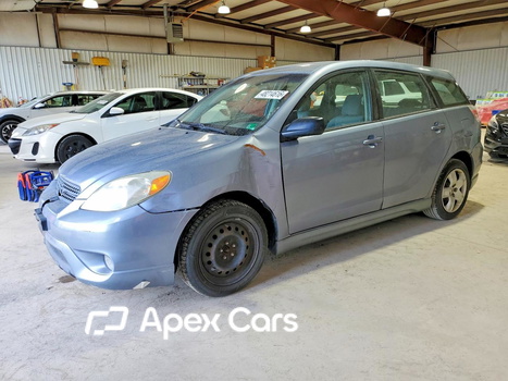 Toyota Matrix 2006 - Image 1 of 12
