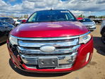 Ford Edge 2013