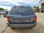 Jeep Cherokee 2002