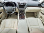 Lexus LS 2008