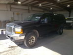 Ford Excursion 2000