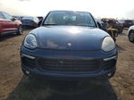 Porsche Cayenne 2016