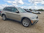 BMW X5 2012