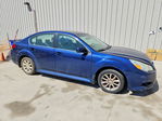 Subaru Legacy 2011