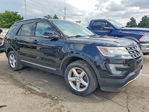 Ford Explorer 2016