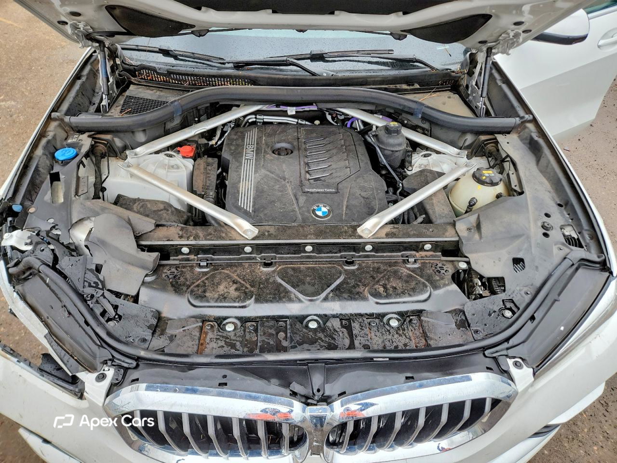 BMW X5 2023