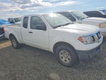 Nissan Navara (Frontier) 2015