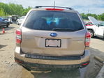 Subaru Forester 2015