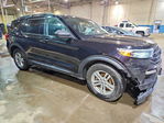 Ford Explorer 2023