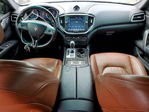 Maserati Ghibli 2015