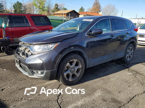 Honda CR-V 2019 - Image 1 of 13