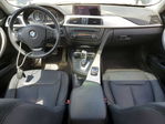 BMW Series 3 2014