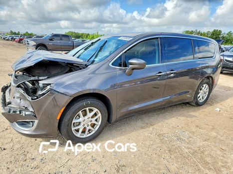 Chrysler Pacifica 2020 - Zdjęcie 1 z 14