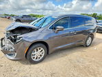 Chrysler Pacifica 2020