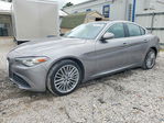 Alfa Romeo Giulia 2017