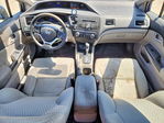Honda Civic 2015