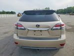 Lexus RX 2013