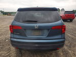Honda Pilot 2017