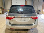 Honda Odyssey 2011