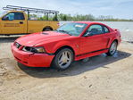 Ford Mustang 2002
