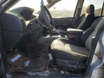 Jeep Cherokee 2004