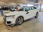 Audi Q5 2018