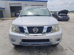 Nissan Navara (Frontier) 2016
