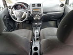 Nissan Versa 2014
