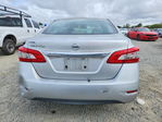 Nissan Sentra 2015
