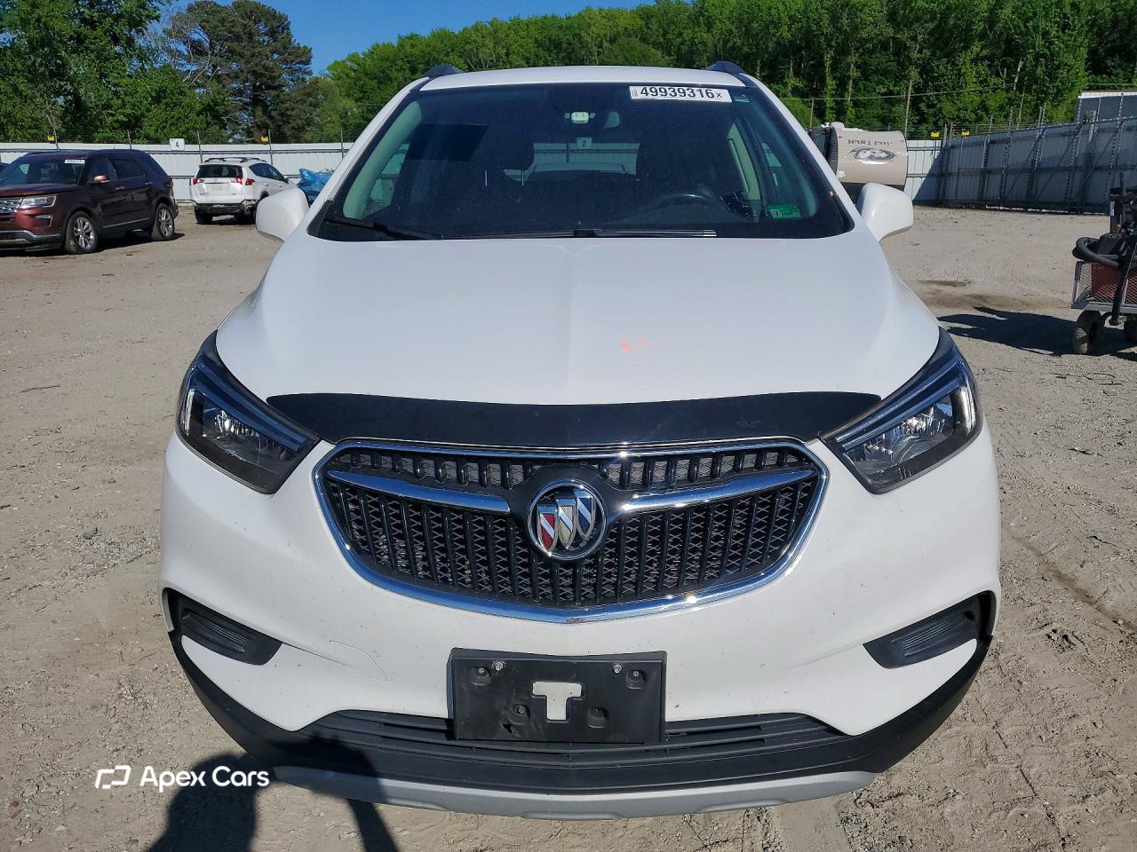 Buick Encore 2020